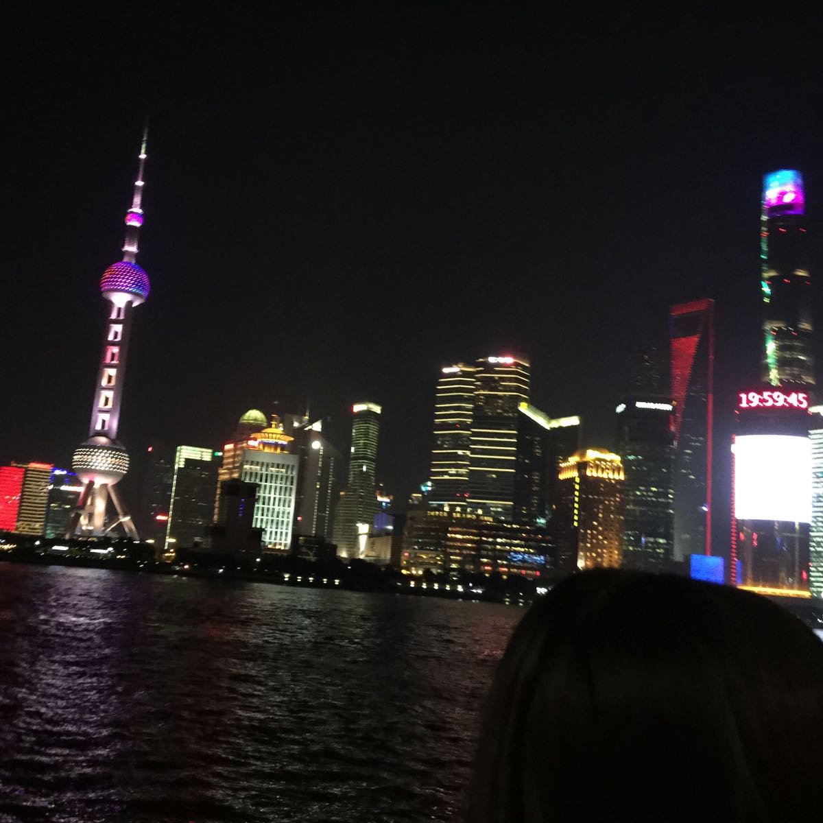 上海外滩好玩吗,上海外滩景点怎么样_点评_评价【携程