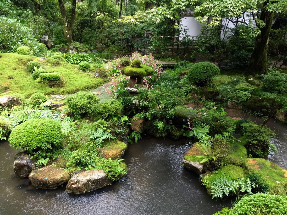 三千院