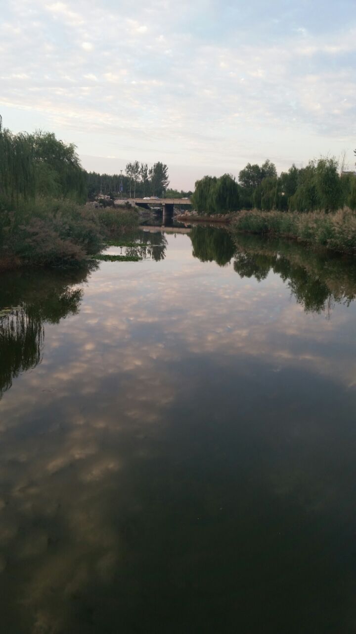 潍坊浞河景区好玩吗,潍坊浞河景区景点怎么样_点评_评价【携程攻略】