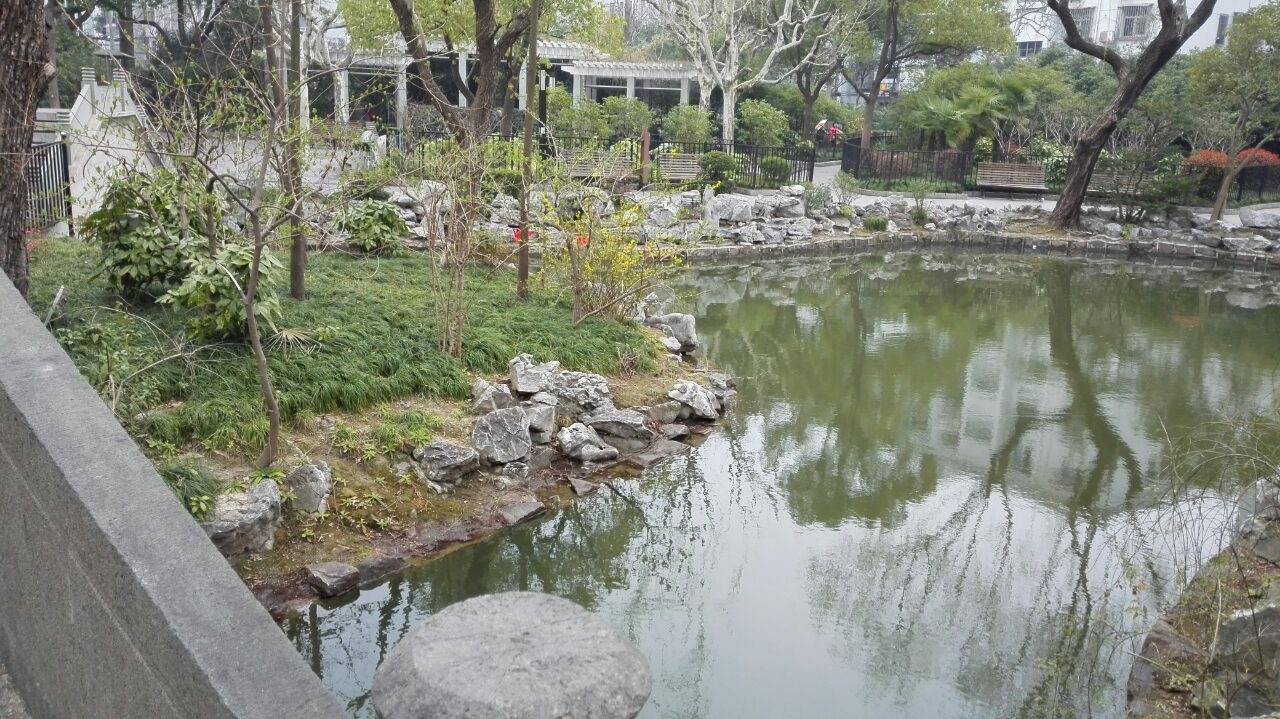 宜川公园