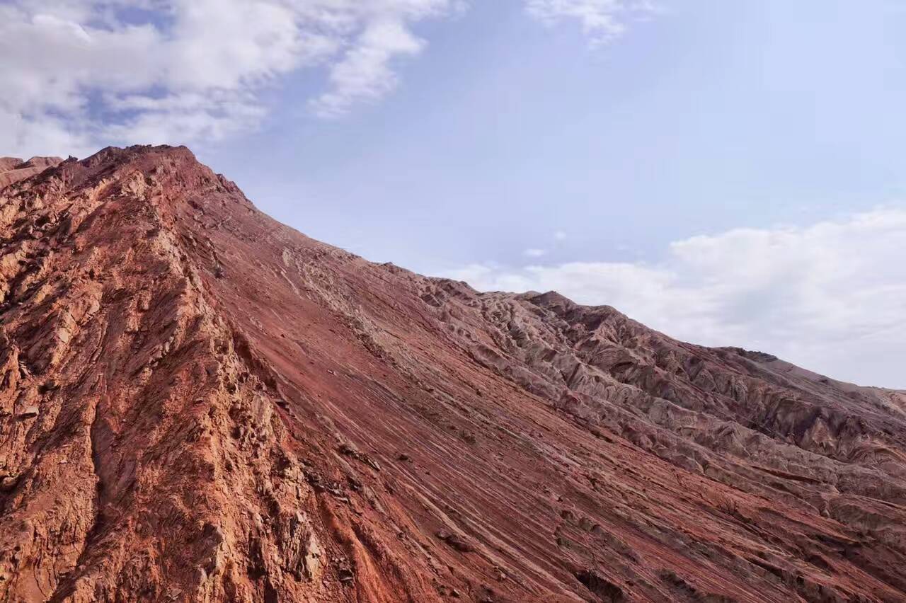 火焰山