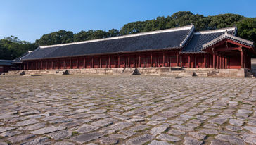 韩国首尔昌德宫 仁寺洞 宗庙半日游【韩国首尔世界文化遗产半日游】