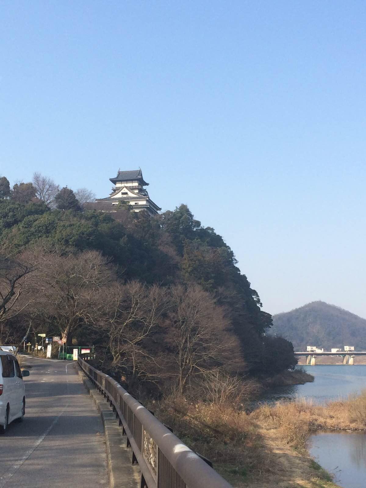 木曾川