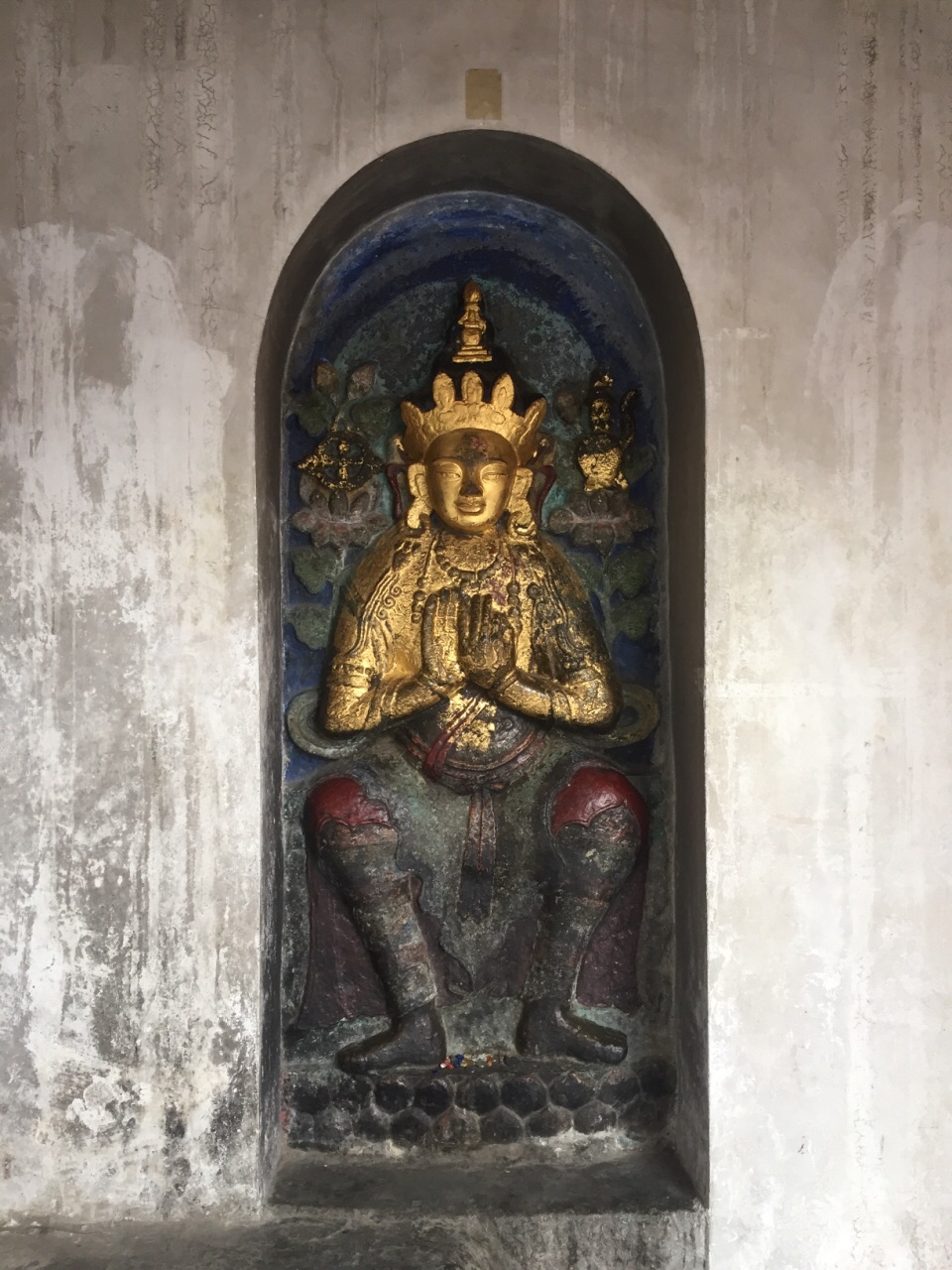 塔院寺