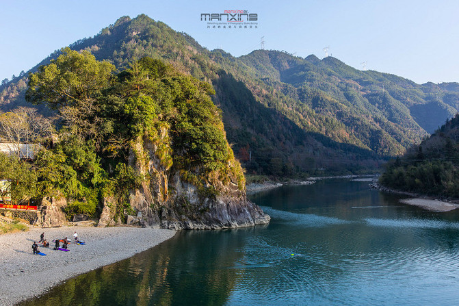 畲乡景宁,绿水青山都是情 - 景宁游记攻略【携程攻略】