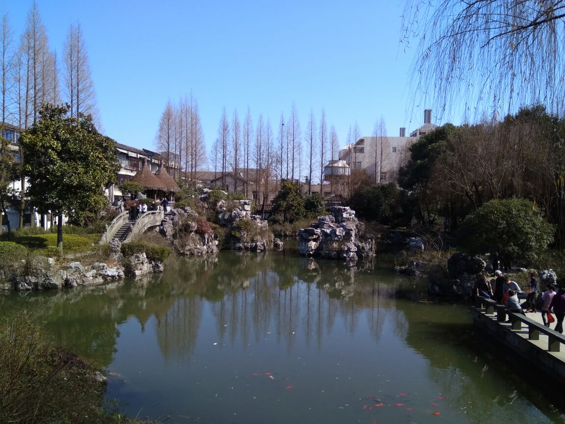 沈园