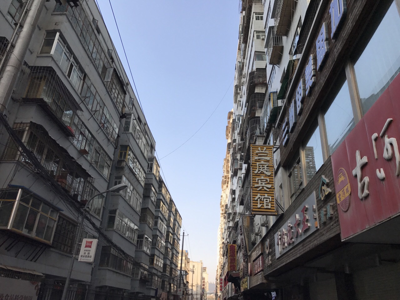 大众巷