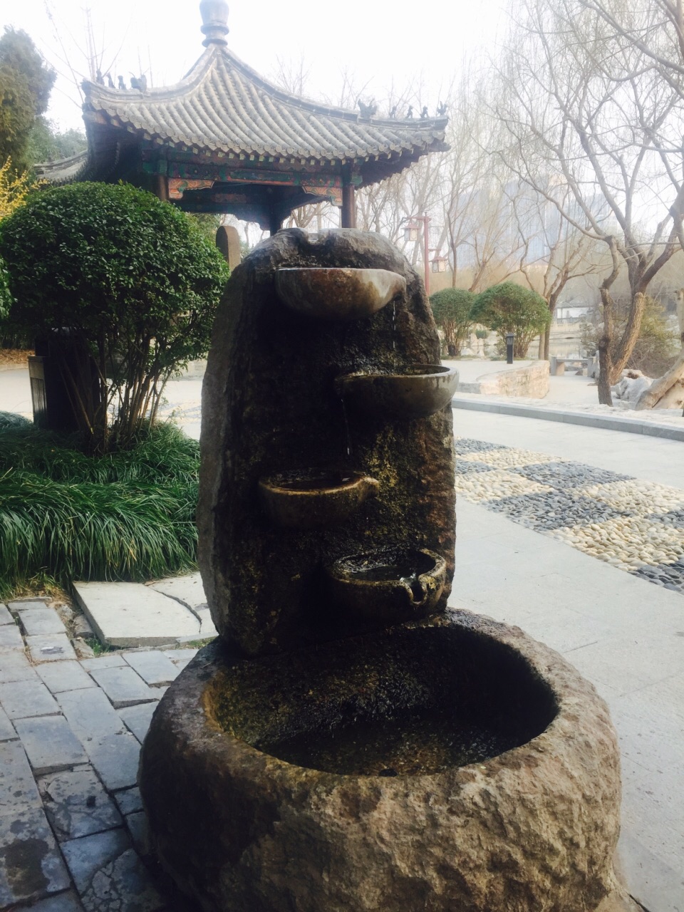 王羲之故居