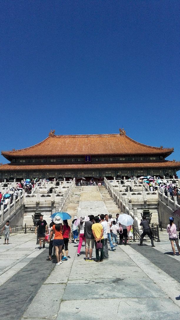北京故宫好玩吗,北京故宫景点怎么样_点评_评价【携程