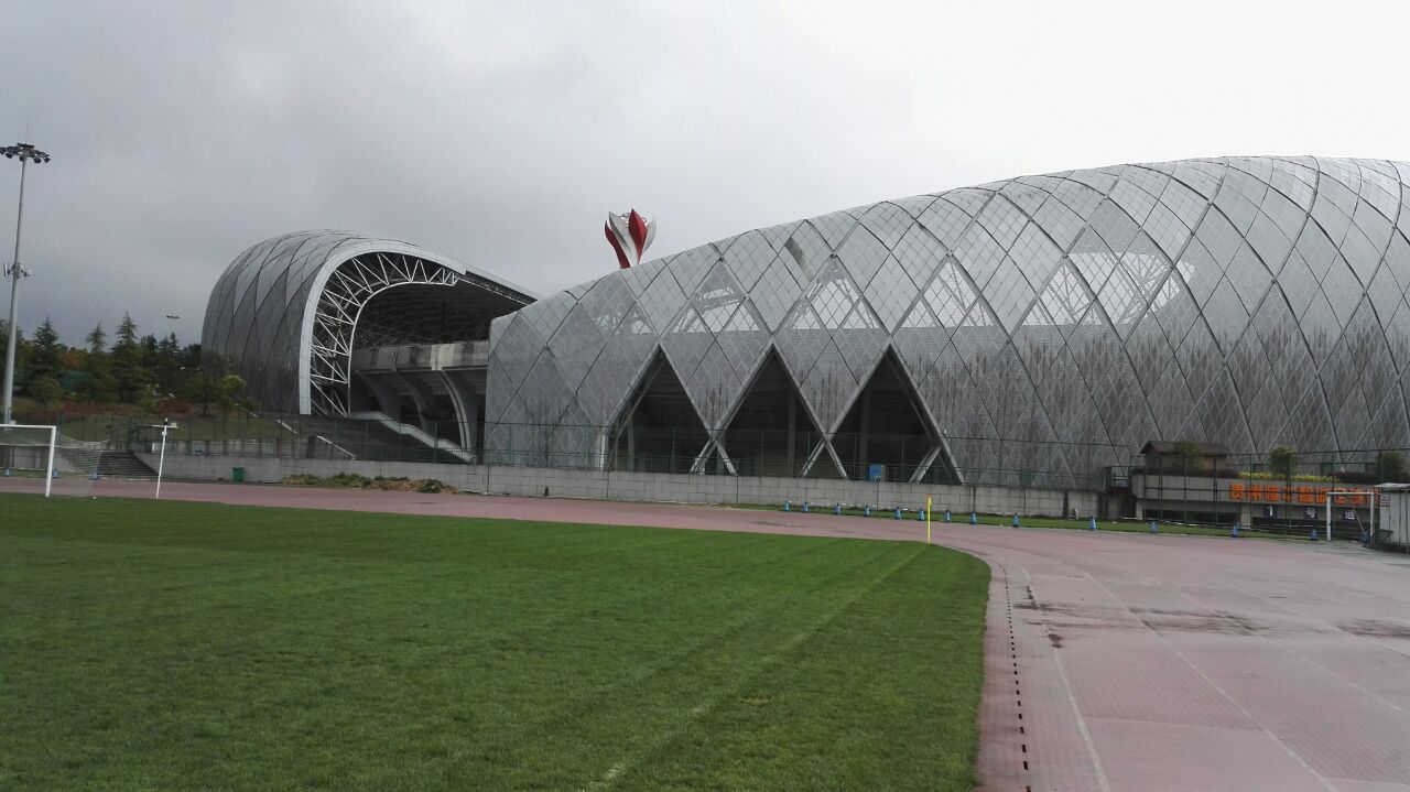 贵阳奥林匹克体育中心