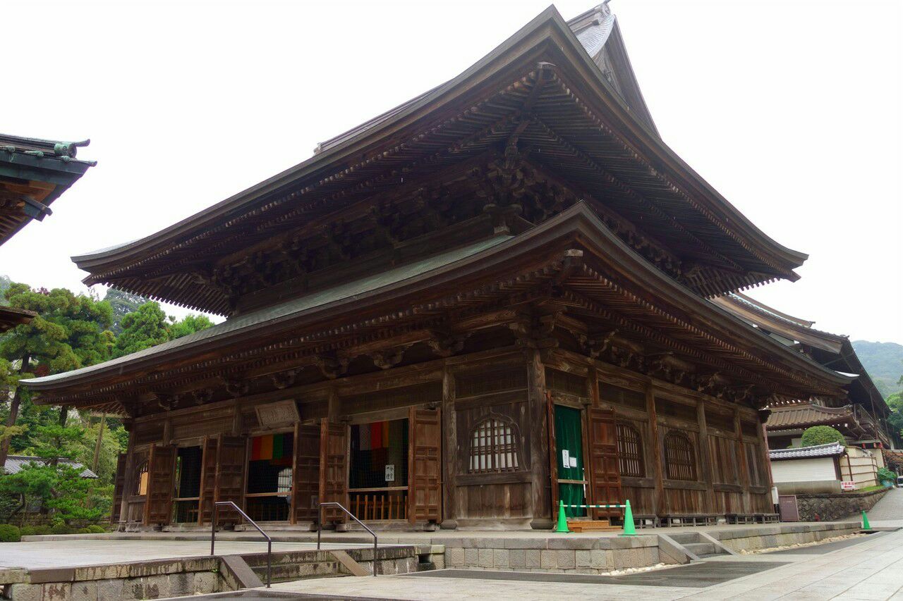 建长寺