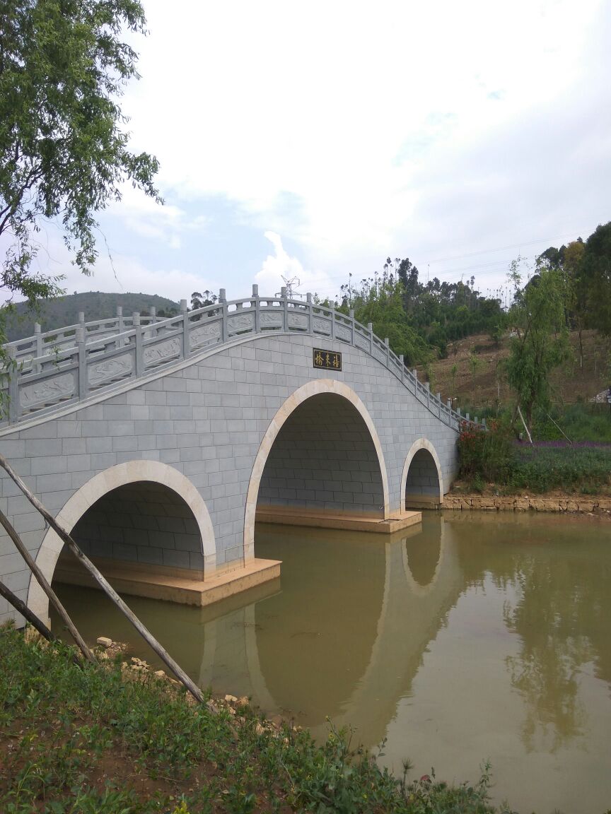 锦屏后海旅游景点攻略图