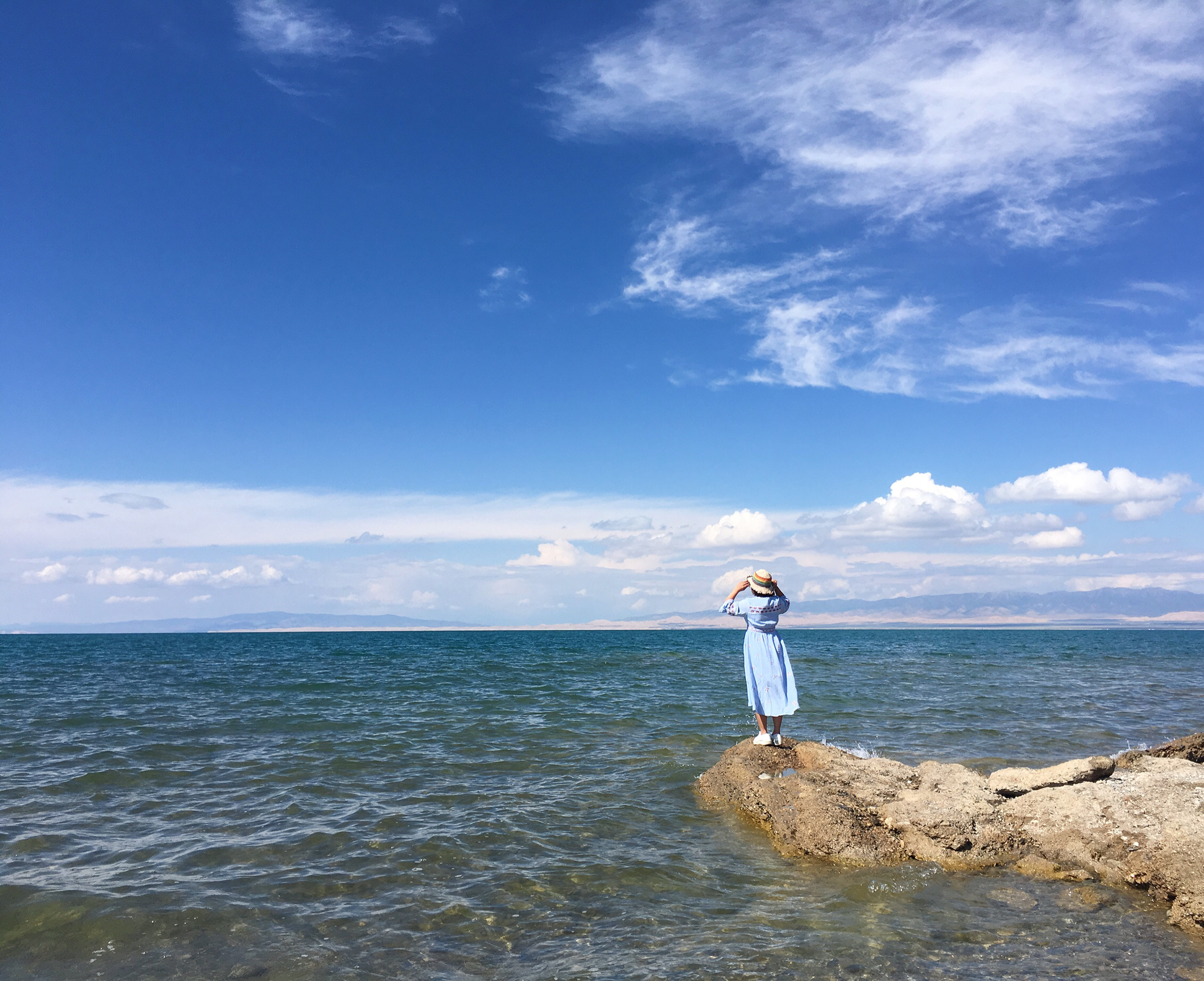 【携程攻略】青海湖青海湖适合情侣出游旅游吗,青海湖