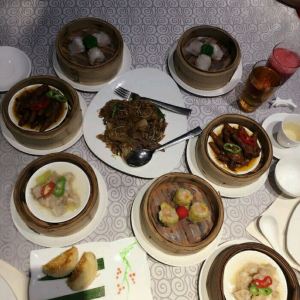 鼎味轩中餐厅