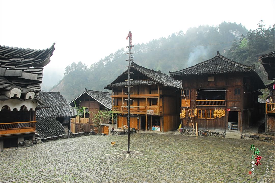 雷山郎德苗寨好玩吗,雷山郎德苗寨景点怎么样_点评_评价【携程攻略】