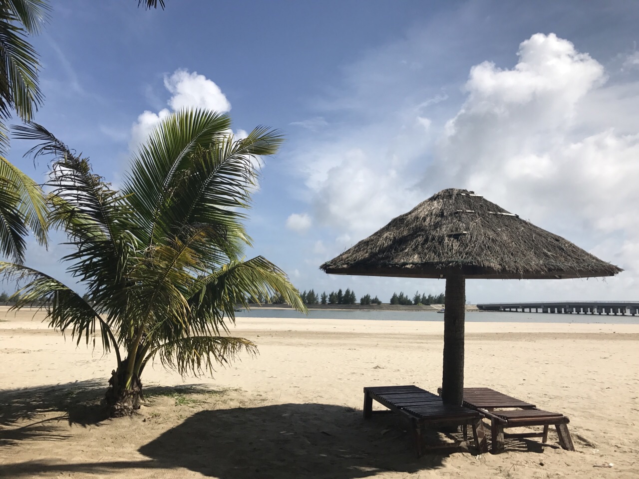 2019东郊椰林_旅游攻略_门票_地址_游记点评,文昌旅游
