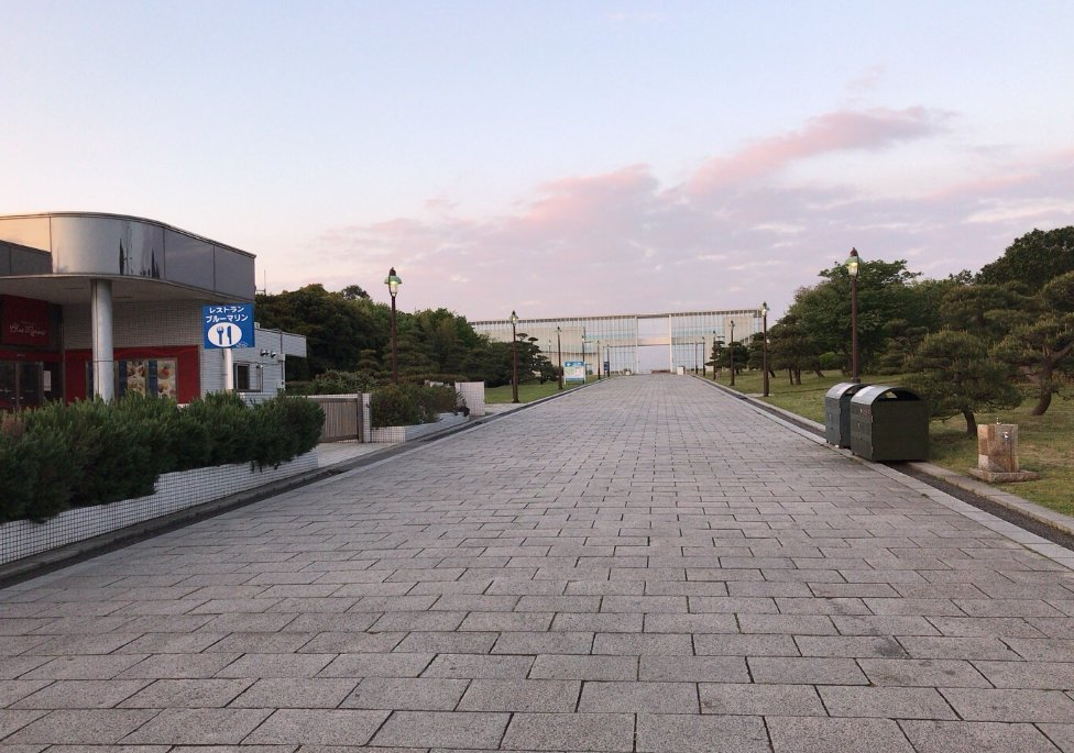 葛西临海公园