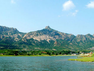 昌黎碣石山好玩吗,昌黎碣石山景点怎么样_点评_评价