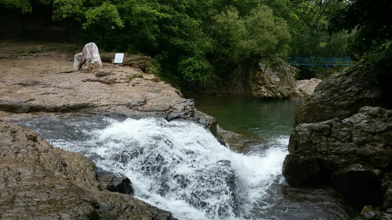 宽甸青山沟好玩吗,宽甸青山沟景点怎么样_点评_评价