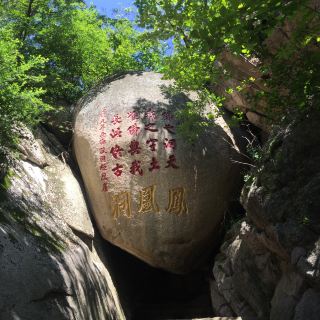 凤城凤凰山攻略-凤凰山门票价格多少钱-团购票价预定优惠-景点地址