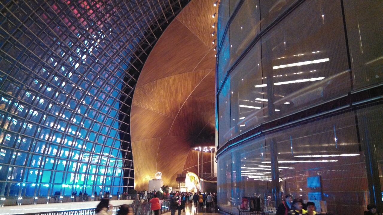 国家大剧院