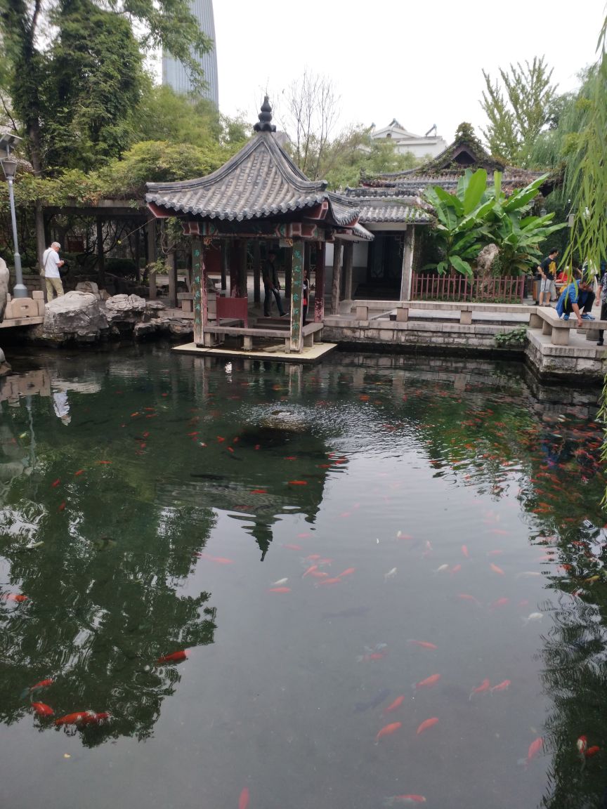 螺丝泉