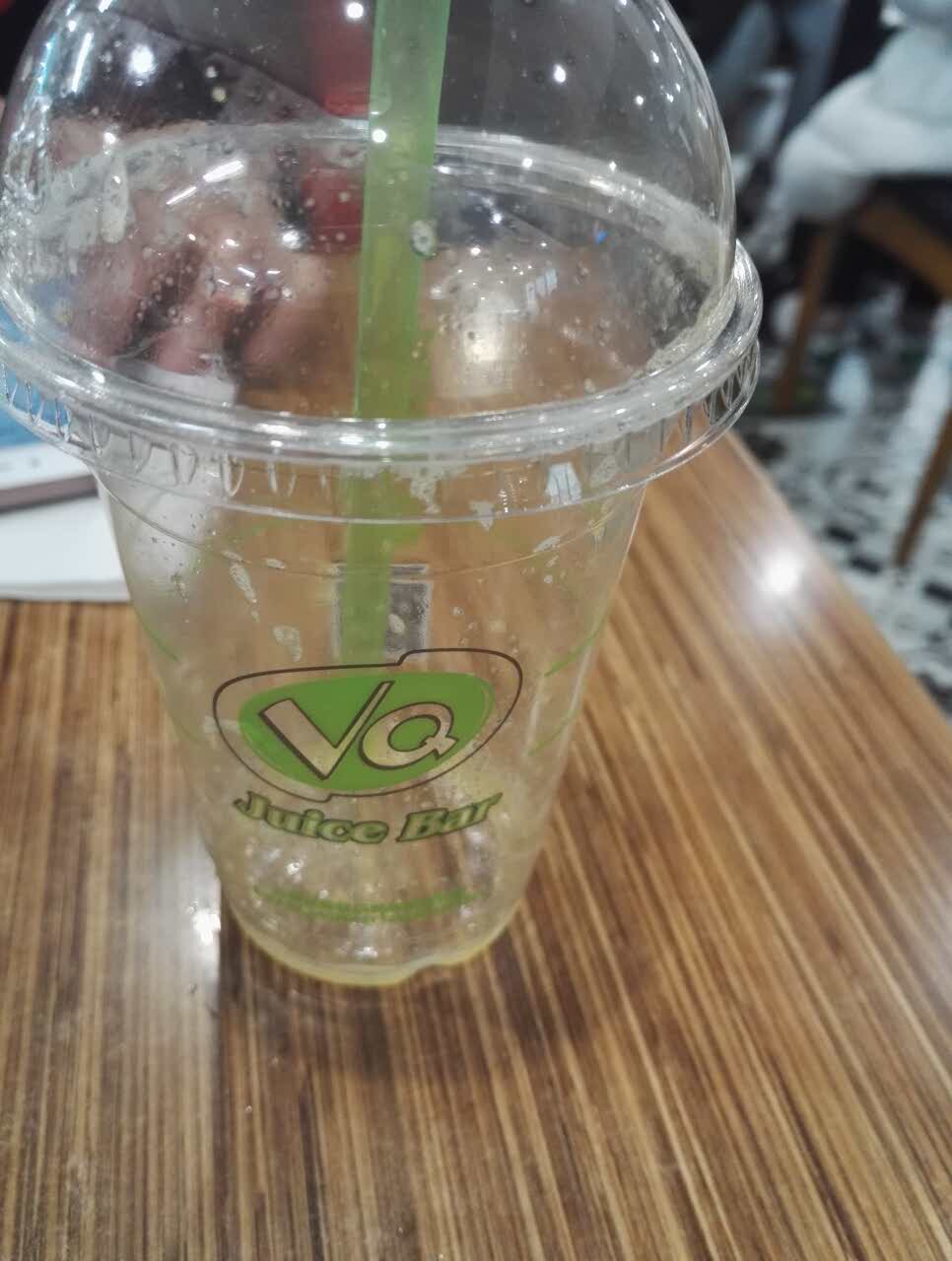 vq鲜榨果汁(八佰伴店)