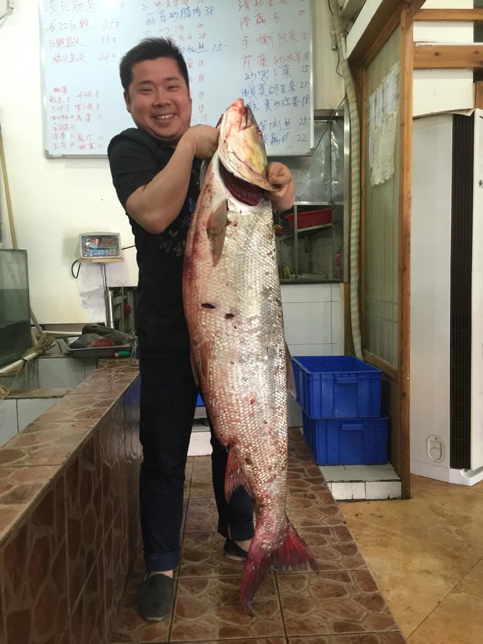 宜昌鱼缘肥鱼馆好吃吗,鱼缘肥鱼馆味道怎么样,环境/好