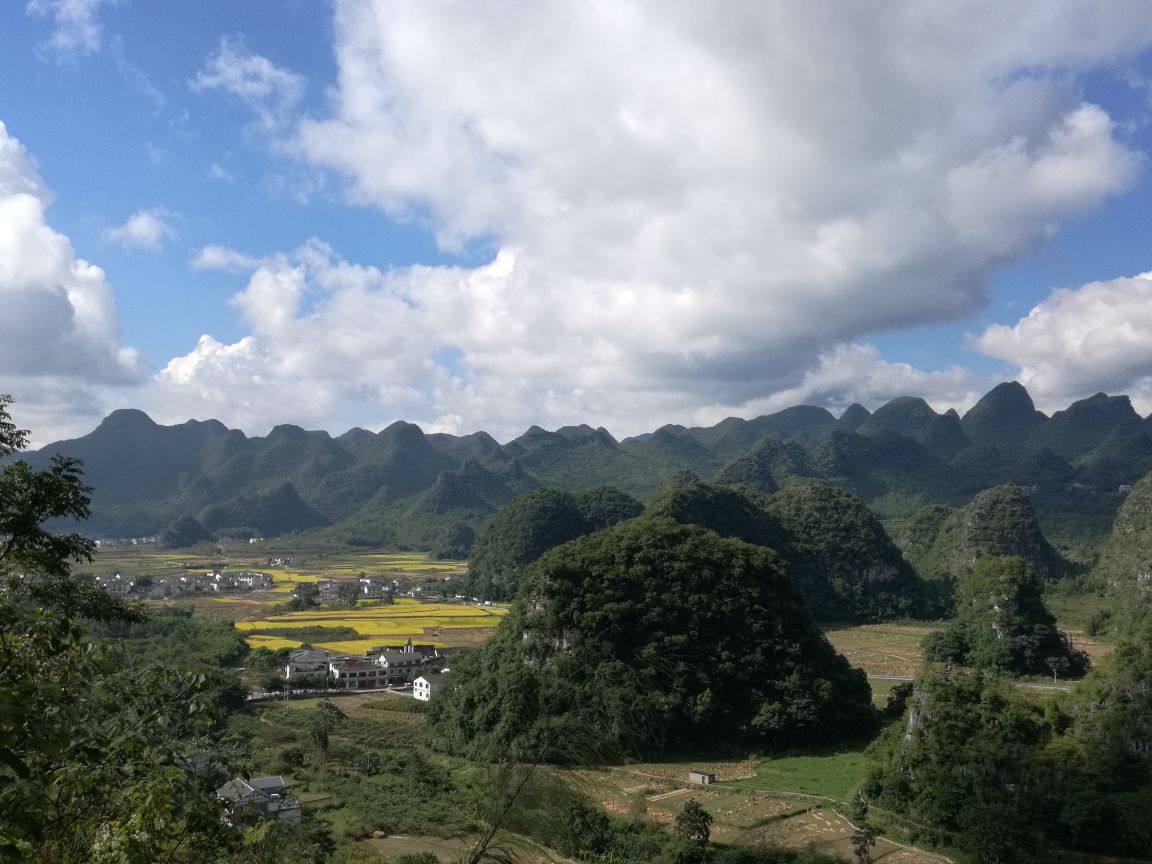 2019万峰林_旅游攻略_门票_地址_游记点评,兴义旅游景点推荐 去哪儿