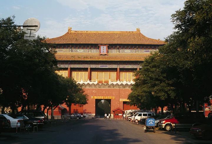 北京东华门好玩吗,北京东华门景点怎么样_点评_评价