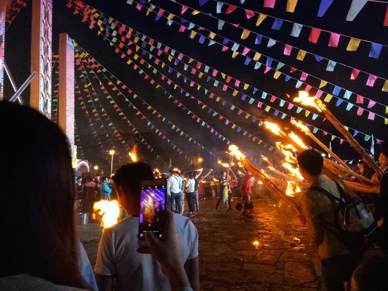 2019云南民族村_旅游攻略_门票_地址_游记点评,昆明