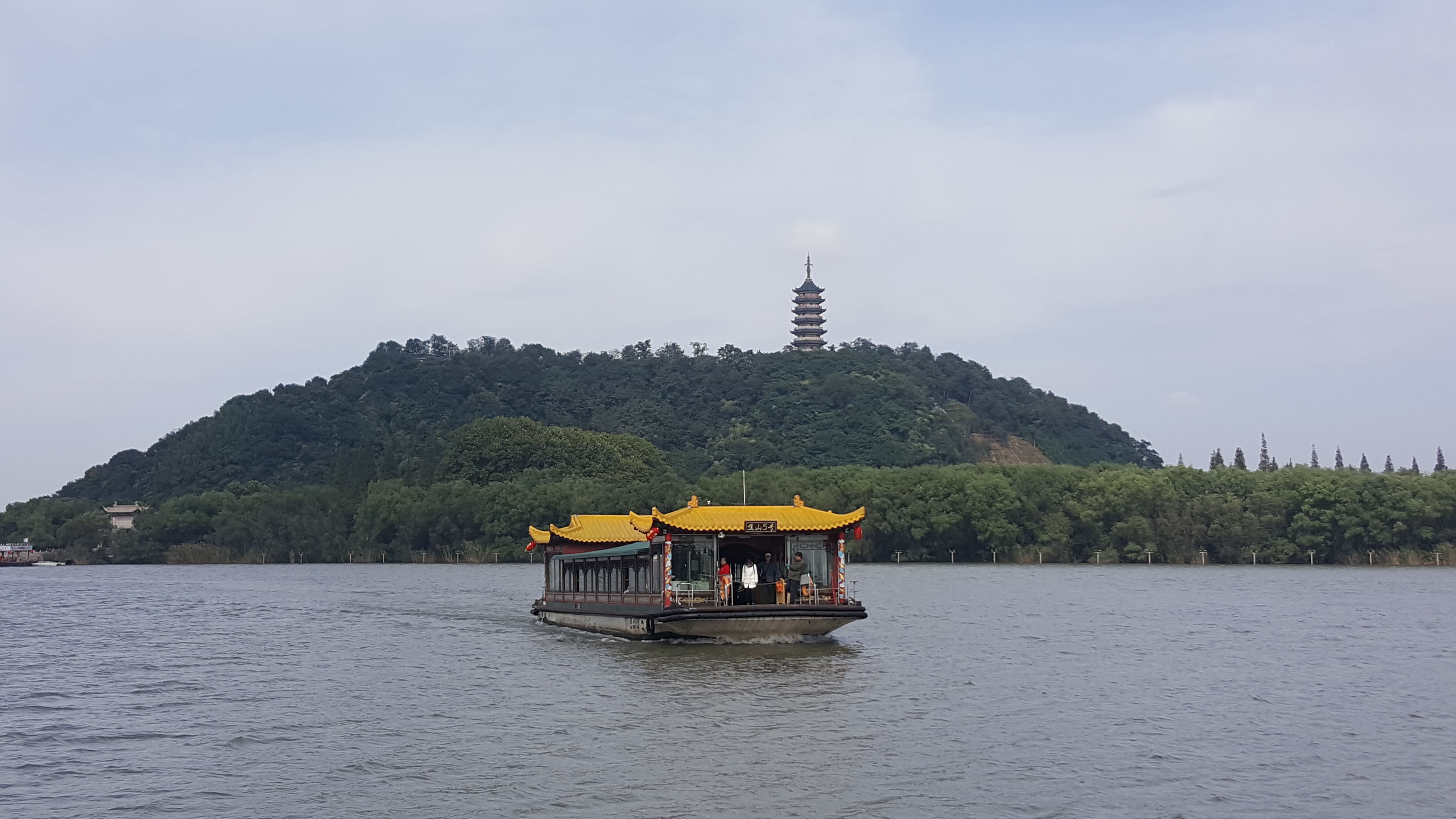 镇江焦山好玩吗,镇江焦山景点怎么样_点评_评价【携程