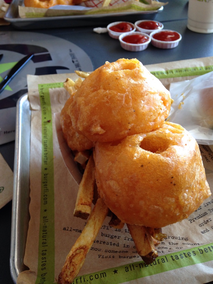 Beer Batter Onion Rings Recipes: The Ultimate Guide to Crispy, Golden Perfection