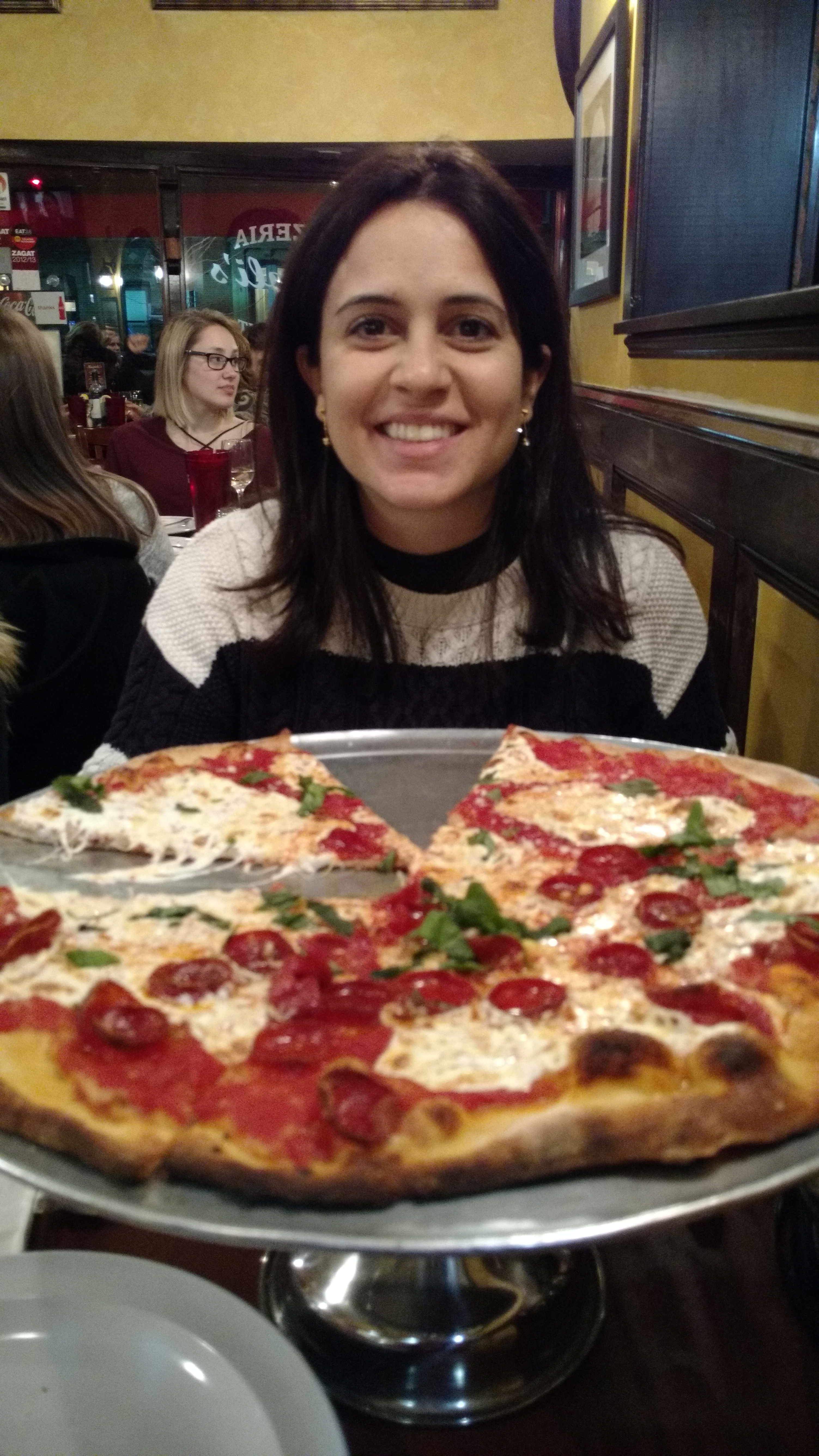 ### Discovering Pete's Famous Pizza Menu: A Culinary Journey Through Deliciousness