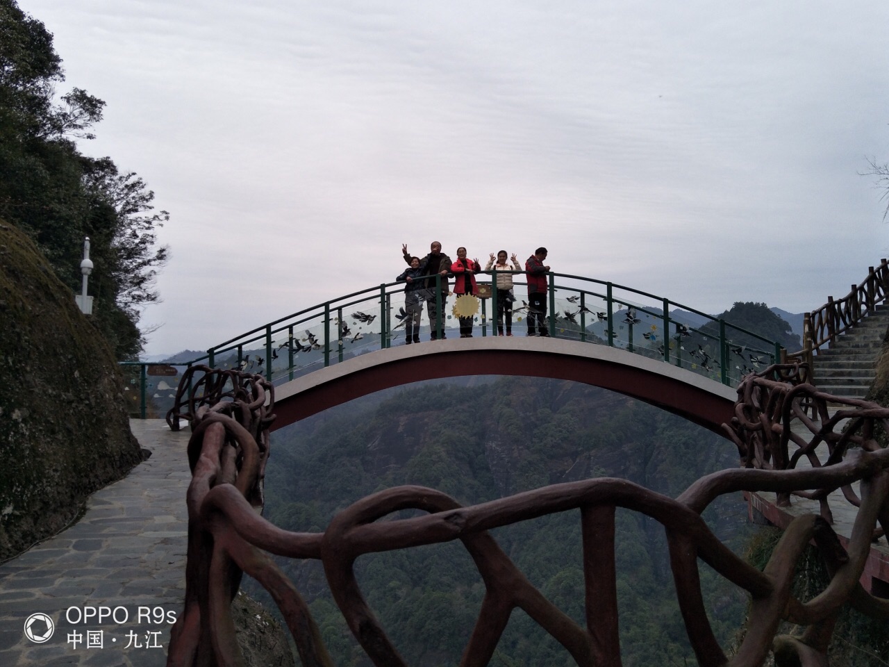 东浒寨风景区