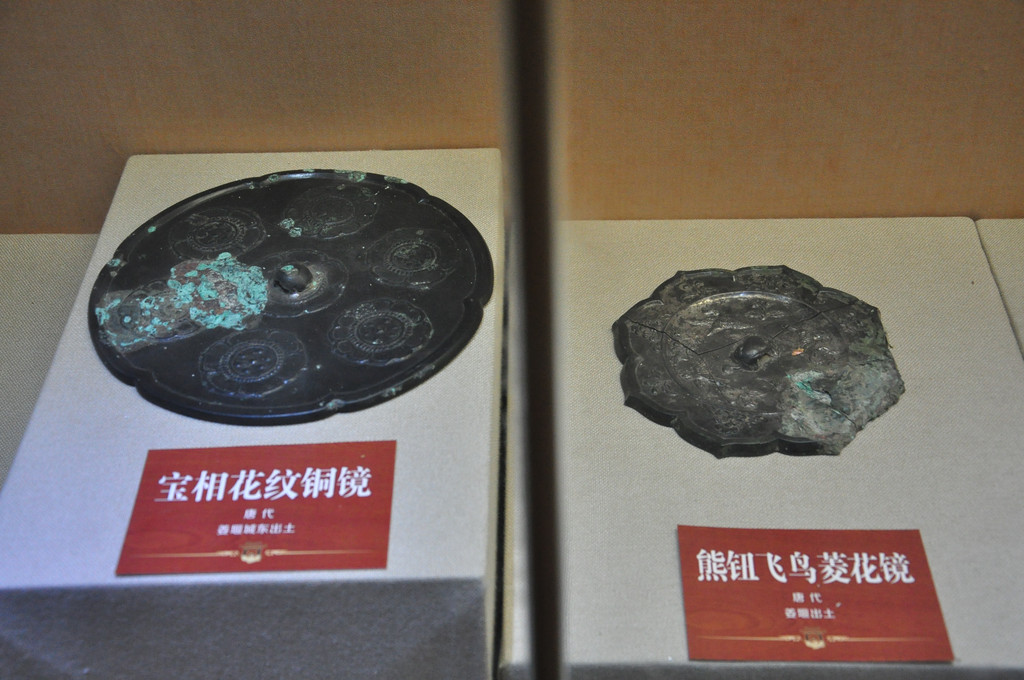 江苏游记之泰州姜堰博物馆