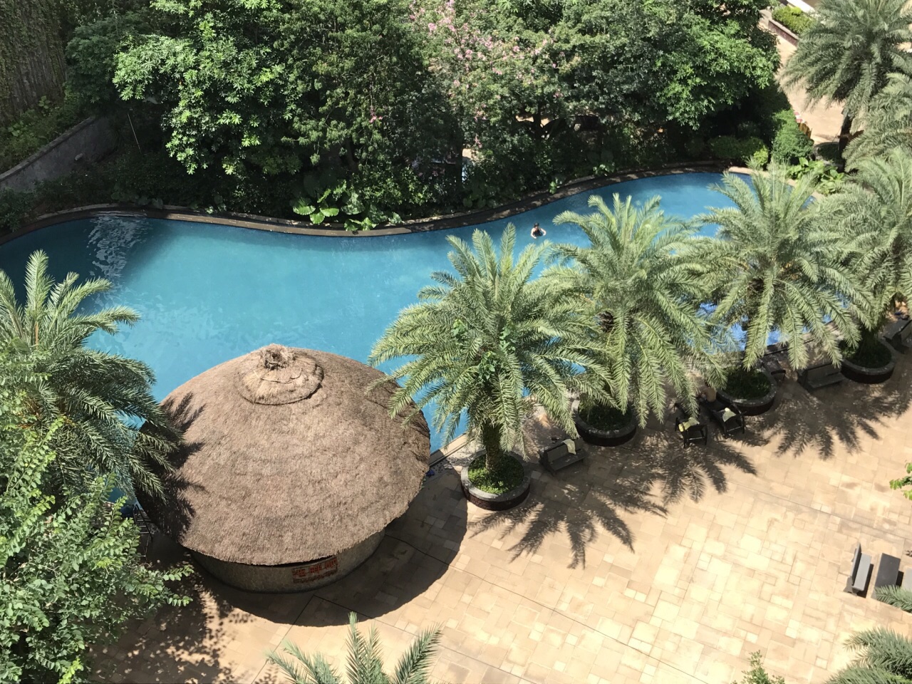 雷州樟树湾大酒店温泉攻略,雷州樟树湾大酒店温泉门票