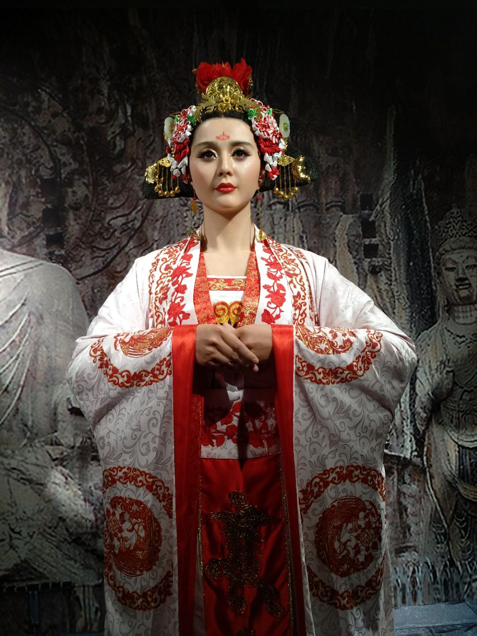 艺佰蜡像馆