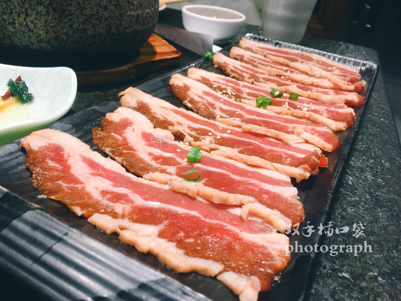 千岛炭火烤肉