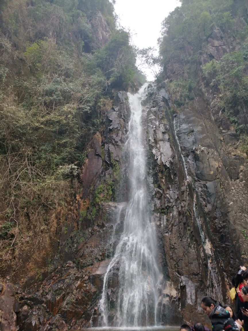 姑婆山