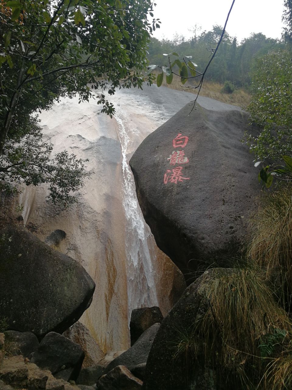 绩溪龙须山攻略,绩溪龙须山门票/游玩攻略/地址/图片