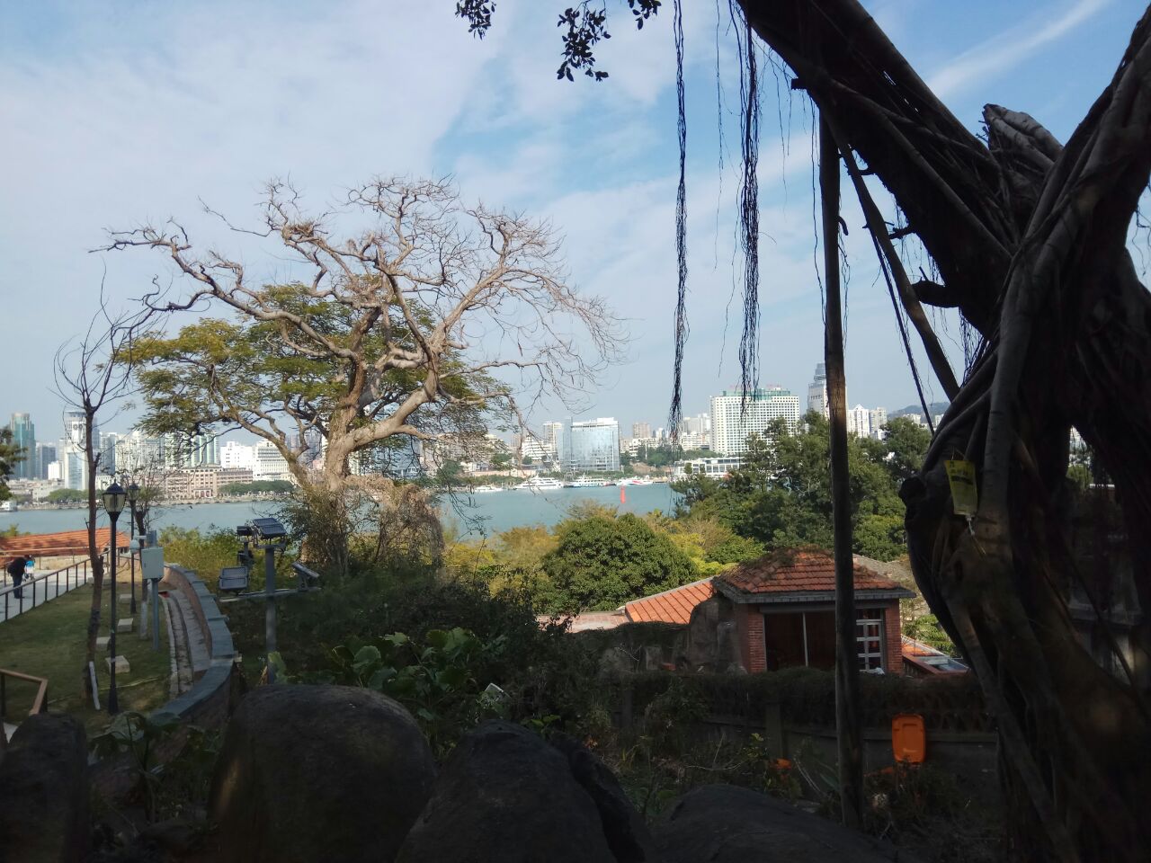 鼓浪屿琴园好玩吗,鼓浪屿琴园景点怎么样_点评_评价