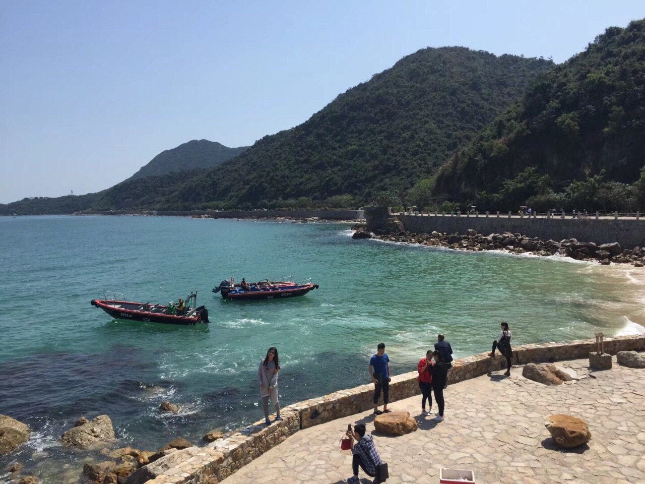 2019杨梅坑_旅游攻略_门票_地址_游记点评,深圳旅游景点推荐 - 去哪儿