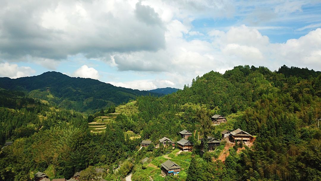 从江旅游景点攻略图