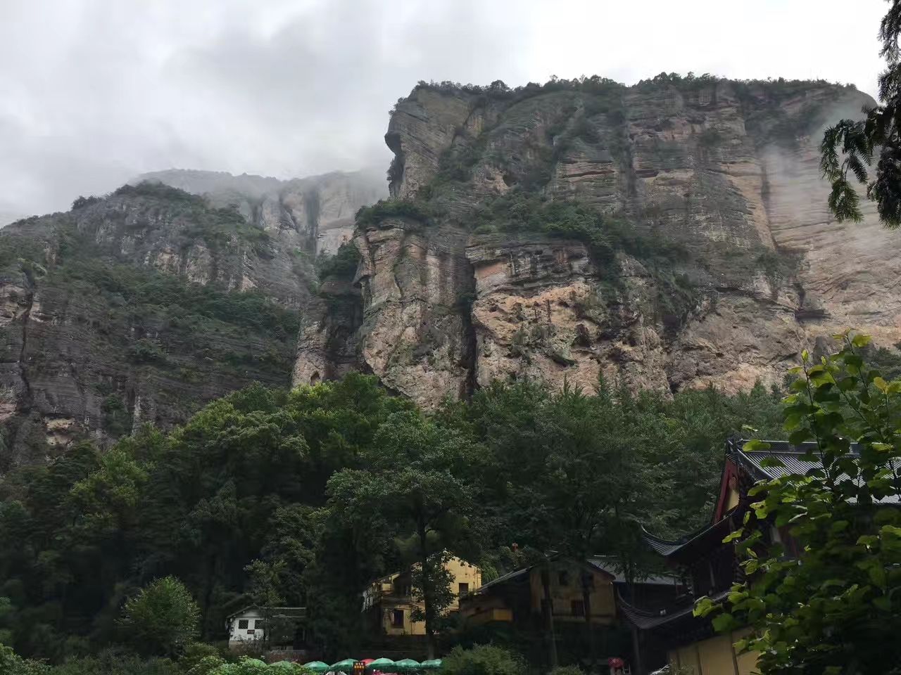 2019灵岩寺_旅游攻略_门票_地址_游记点评,雁荡山旅游景点推荐 去