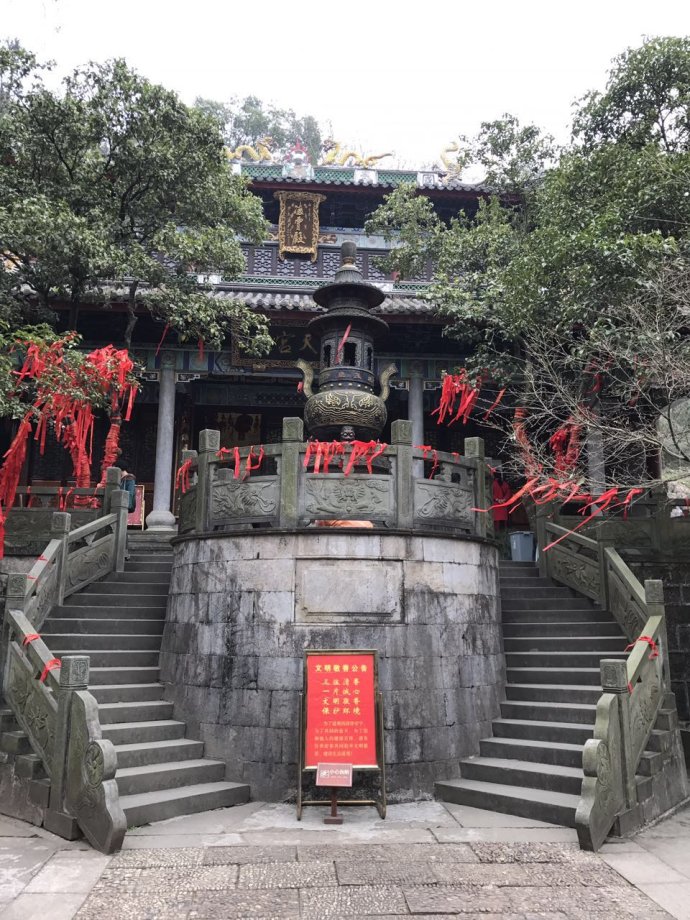 杭州玉皇山景区好玩吗,杭州玉皇山景区景点怎么样