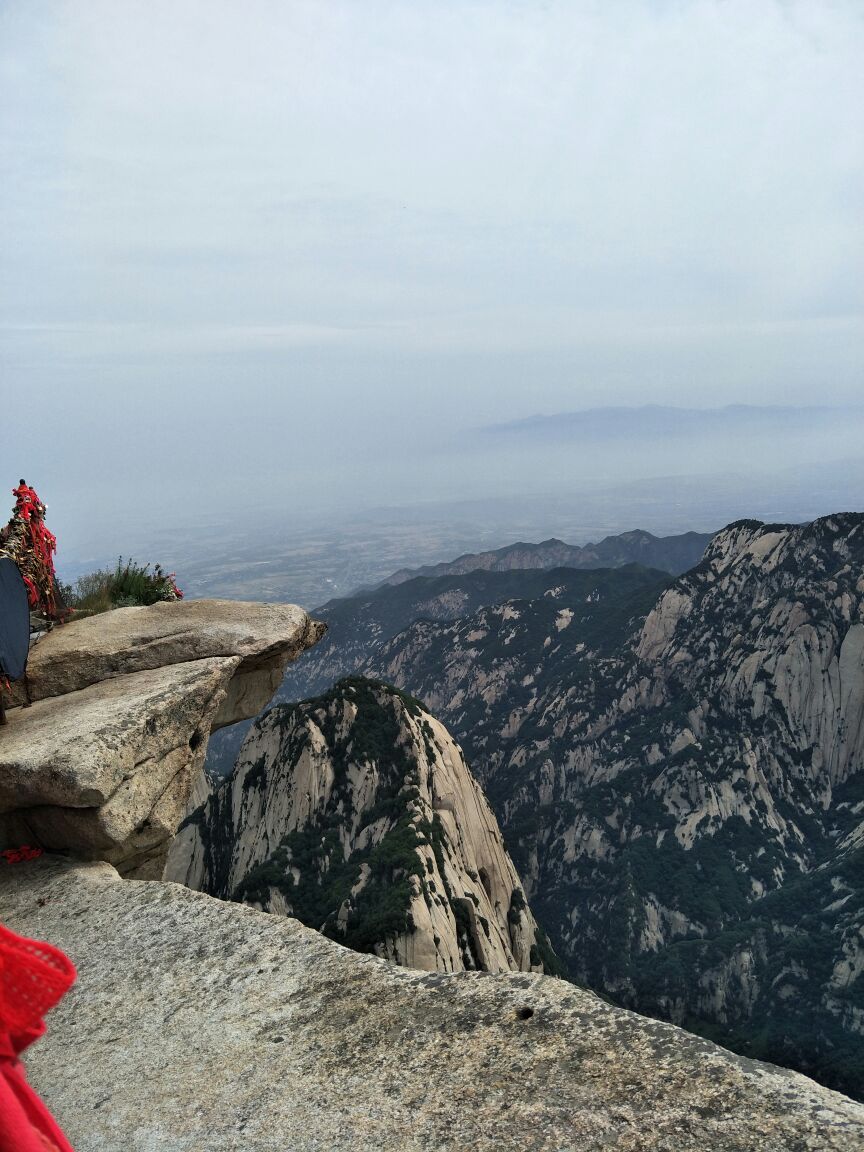华山
