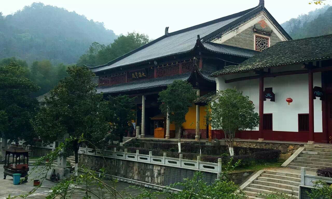 2019石霜寺游玩攻略,石霜寺建于唐僖宗年间,位于. 【去哪儿攻略】