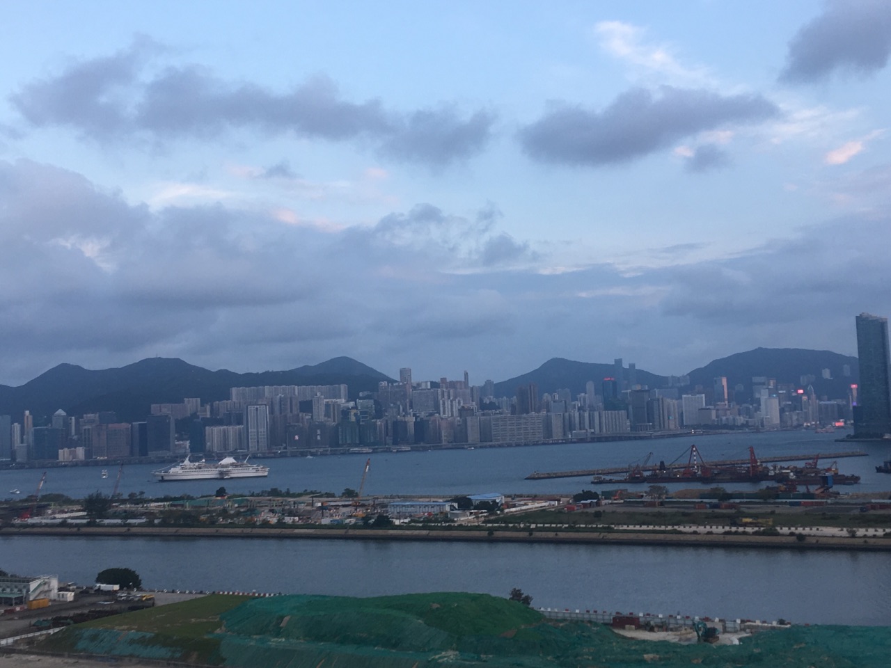 2020九龙湾国际展贸中心-旅游攻略-门票-地址-问答-游记点评,香港旅游