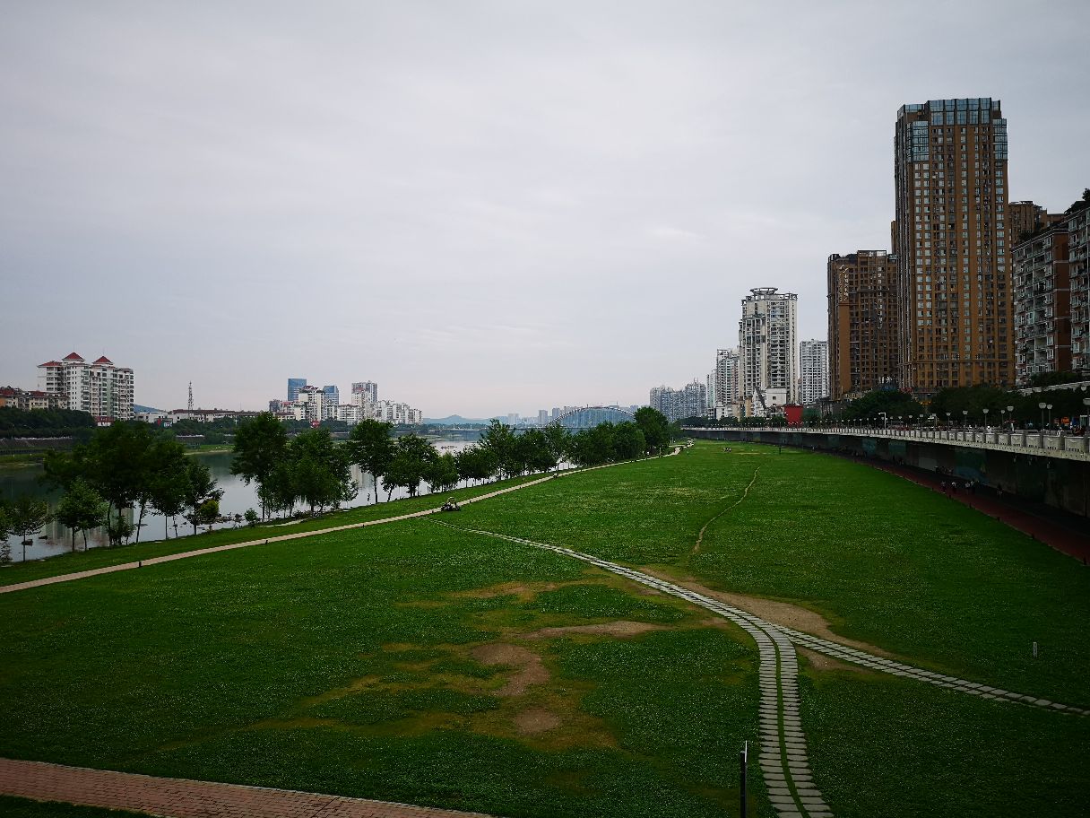 滨江路